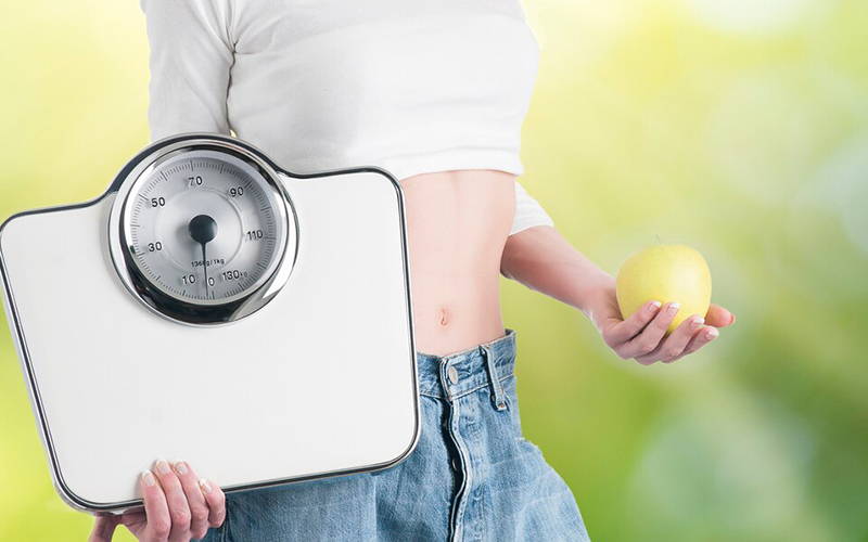 Detailed Intermittent Fasting May Make Little Difference To Weight Loss, Review Finds Abstract for Desktop